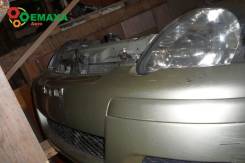 Радиатор кондиционера 88460-52010