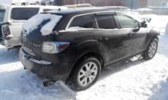 Mazda CX-7. ER3P, L3VDT
