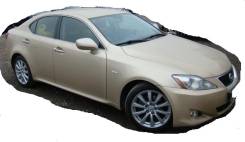 Lexus IS250. GSE20, 4GRFSE