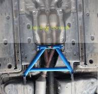 Распорка. Lexus IS250, GSE25, GSE20, GSE21
