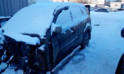 Toyota RAV4. ACA21, 1AZFE
