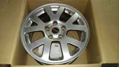 Slik. 6.5x15", 5x108.00, ET35