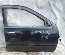 Дверь боковая. Nissan Cefiro, A32