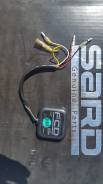 Педаль акселератора. Subaru Forester, SG9, SG9L
