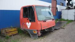 Кабина. Hino FB Hino Ranger