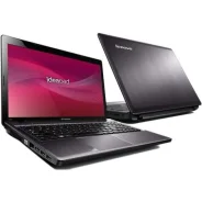 Lenovo IdeaPad Z585. 2,5����, ��� 6 ��, ���� 500���, WiFi: 1, Bluetooth: 1, ����������� �� 5��. ����