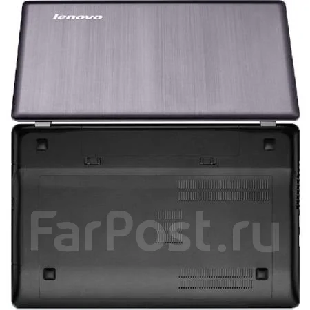 Lenovo IdeaPad Z585. 2,5����, ��� 6 ��, ���� 500���, WiFi: 1, Bluetooth: 1, ����������� �� 5��. ����