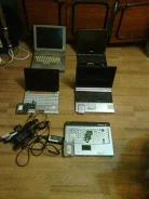 Toshiba Portege. ��� �����