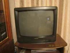 Daewoo. CRT (���) ����