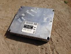 Блок управления двс. Toyota Harrier, MCU10, MCU10W Двигатели: 1MZFE, 1MZ