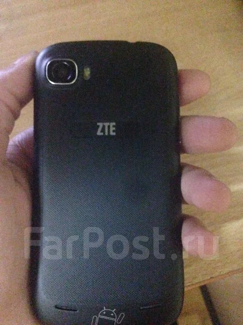 ZTE V970 Mimosa ����