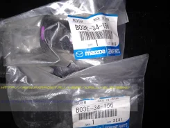 ������ ������������� Mazda 4-01-1124, B03E-34-156 ����