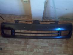 Бампер. Mitsubishi Lancer Cedia, CS5W, CS2A, CS5A Mitsubishi Bravo, U42V Mitsubishi Lancer, CS2A, CS5W, CS5A