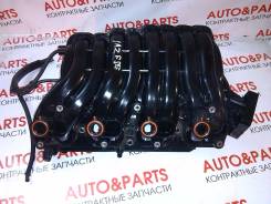Коллектор впускной. Toyota: Voxy, Noah, RAV4, Allion, Vista Ardeo, Vista, Wish, Opa, Nadia, Caldina, Isis, Premio, Avensis, Gaia Двигатель 1AZFSE