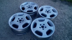 TRW. 7.0x17", 5x114.3, ET38 ����