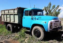 ЗИЛ 4502. ЗИЛ ММЗ 4502, 6 000 куб. см., 6 000 кг.