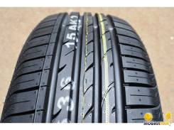 Nexen/Roadstone N'blue HD. Летние, 2016 год, без износа, 4 шт