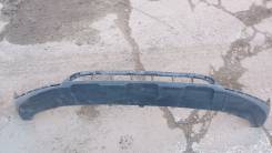 Губа. Audi Q3, 8UB