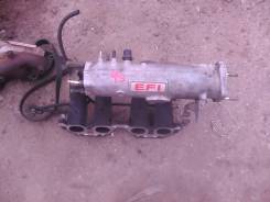 Коллектор впускной. Toyota Carina, 170171 Двигатель 4SFE