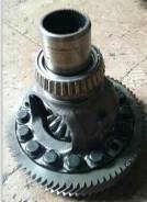 Дифференциал. Toyota: Corolla, Ipsum, Picnic Verso / Avensis Verso, RAV4, Noah, Vista Ardeo, Aurion, Matrix, Avensis Verso, Nadia, Wish, Highlander, A...