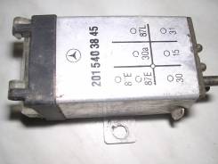 Реле. Mercedes-Benz E-Class, W124, 124