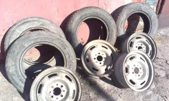 Toyo 330. ������, 2013 ���, 50�%, 4 ��