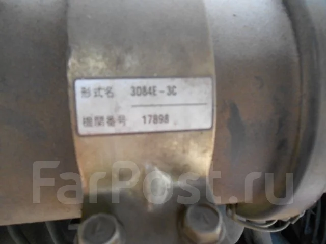 Komatsu PC38 ����