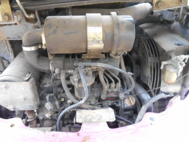 Komatsu PC38 ����