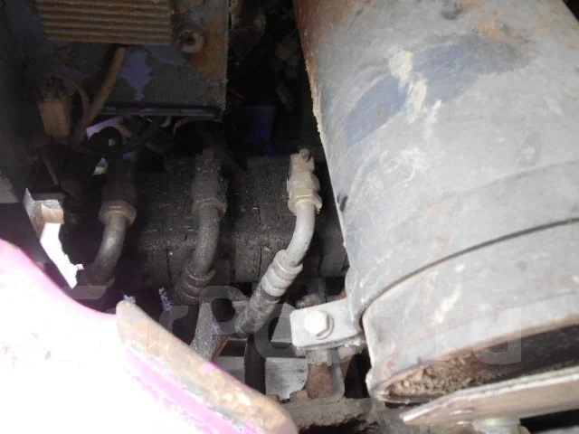 Komatsu PC38 ����
