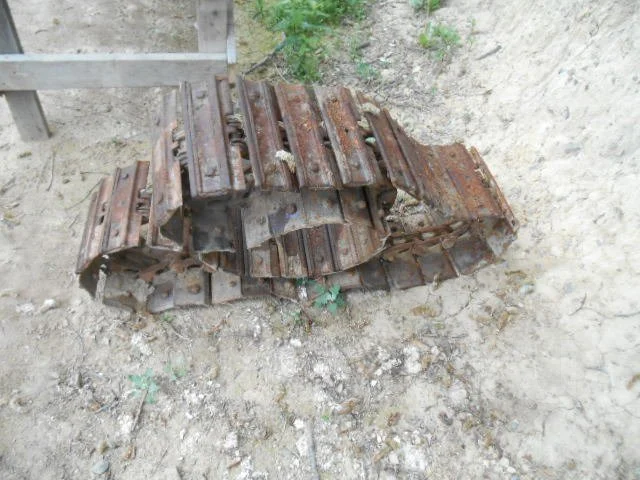 Komatsu PC38 ����