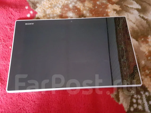 Sony Xperia Tablet Z LTE ����