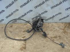 Педаль ручника. Nissan Gloria, MY34 Двигатель VQ25DD