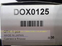 Датчик кислородный. Honda: Legend, Civic Shuttle, Civic Ferio, Civic, Integra SJ, Domani, Partner, Concerto, Civic CRX, Prelude Двигатели: C27A1, D15B...