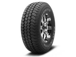 Kumho Road Venture AT KL78. Грязь AT, без износа, 4 шт
