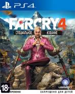 Игры для Sony PlayStation 4.