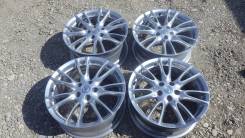Nissan. 7.5/8.5x18, 5x114.30, ET45/50