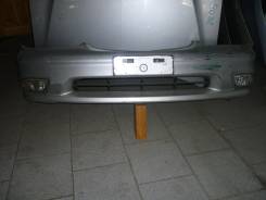 Бампер. Nissan Cefiro, A33 Двигатель VQ20DE