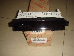 Часы. Toyota Land Cruiser Prado, TRJ125, KDJ120W, RZJ120, LJ120, LJ125, KDJ125, GRJ120, TRJ120, KZJ120, GRJ125, KDJ120, RZJ125 Двигатели: 1GRFE, 3RZFE...