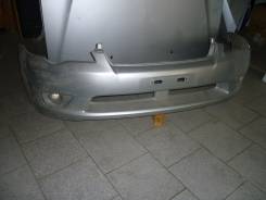 Бампер. Subaru Legacy, BL, BL5, BLE, BL9 Двигатель EZ30
