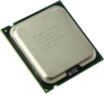 Intel Core 2 Duo E6750