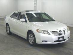 Toyota Camry. ACV40, 2AZFE