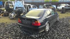 BMW 3-Series. E46, M52B28