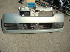 Бампер. Daihatsu Move, L160S