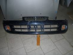 Бампер. Toyota Sprinter Marino, AE101 Двигатель 4AGE