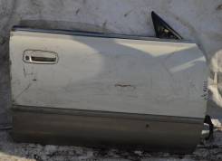 Дверь боковая. Toyota Vista, SV30