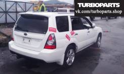 Ступица. Subaru Forester, SG5, SG9, SG9L Двигатели: EJ25, EJ20