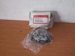 Зеркало заднего вида боковое. Honda CR-V, RE4, RE3 Honda CR-V I-CTDI Двигатель N22A2