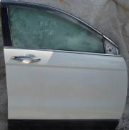 Дверь боковая. Honda CR-V, RE4, RE3, RE