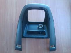 Панель салона. Toyota Harrier, MCU10, MCU10W Двигатель 1MZFE
