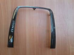 Панель салона. Toyota: Mark X Zio, Aurion, Ipsum, Mark X, RAV4, Camry, Scion, Corolla, Previa, Avensis Verso, Estima, Vanguard, Harrier, Blade, Tarago...